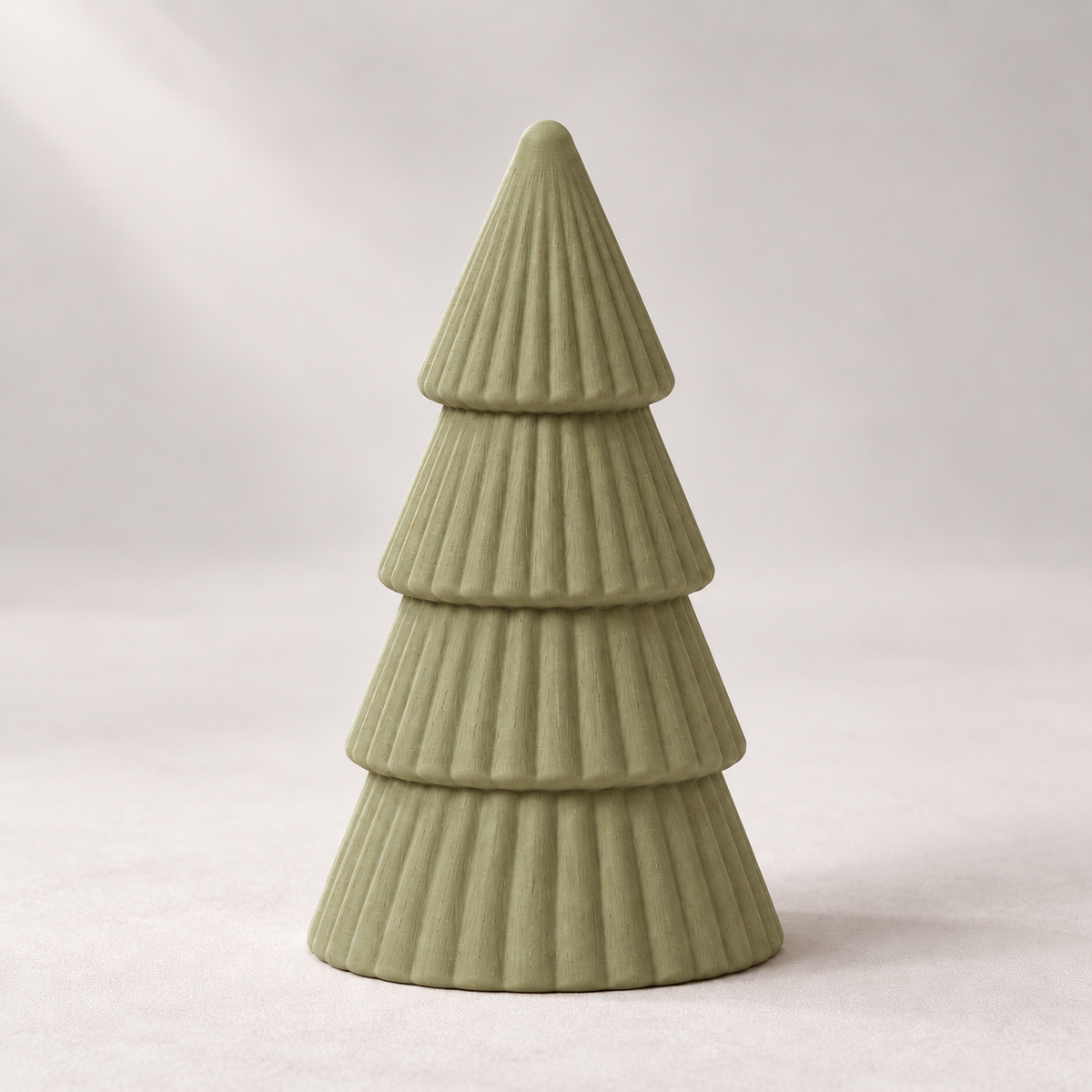 Concept render: Woodland decorative tree in Green Poplar